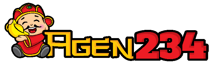 Agen234: Link Slot Gacor Terbaru Hari Ini Modal Receh
